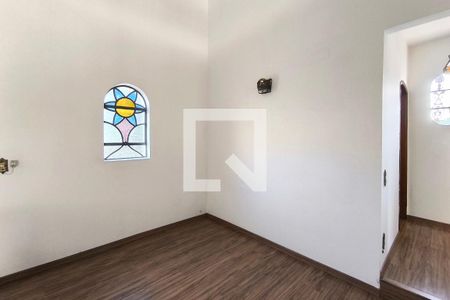 Sala de TV de casa à venda com 3 quartos, 259m² em Jardim Morumbi, Jundiaí