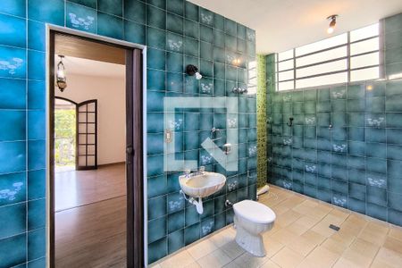 Casa à venda com 259m², 3 quartos e 3 vagas Casa à venda com 259m², 3 quartos e 3 vagasBanheiro da Suíte