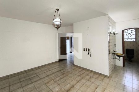 Sala 2 de casa à venda com 3 quartos, 259m² em Jardim Morumbi, Jundiaí