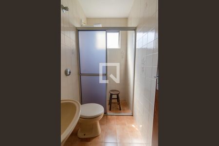 Apartamento para alugar com 82m², 3 quartos e 1 vaga Apartamento para alugar com 82m², 3 quartos e 1 vagaBanheiro Social