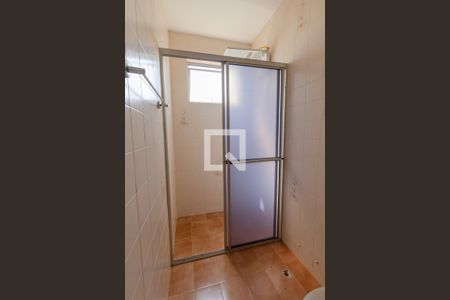 Apartamento para alugar com 82m², 3 quartos e 1 vaga Apartamento para alugar com 82m², 3 quartos e 1 vagaBanheiro da Suíte