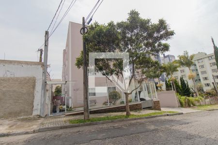 Apartamento para alugar com 82m², 3 quartos e 1 vaga Apartamento para alugar com 82m², 3 quartos e 1 vagaFachada do Condomínio