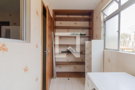 Apartamento para alugar com 82m², 3 quartos e 1 vaga Apartamento para alugar com 82m², 3 quartos e 1 vagaÁrea de Serviço