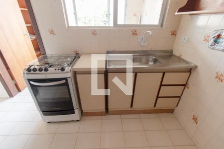 Apartamento para alugar com 82m², 3 quartos e 1 vaga Apartamento para alugar com 82m², 3 quartos e 1 vagaCozinha