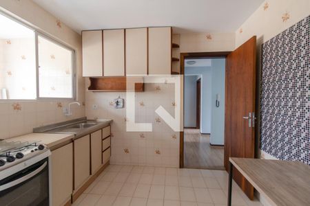 Apartamento para alugar com 82m², 3 quartos e 1 vaga Apartamento para alugar com 82m², 3 quartos e 1 vagaCozinha