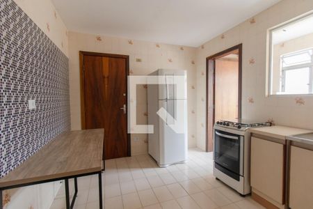 Apartamento para alugar com 82m², 3 quartos e 1 vaga Apartamento para alugar com 82m², 3 quartos e 1 vagaCozinha