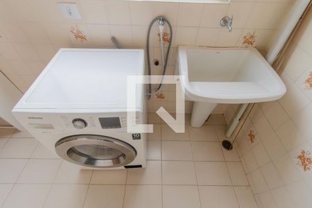 Apartamento para alugar com 82m², 3 quartos e 1 vaga Apartamento para alugar com 82m², 3 quartos e 1 vagaÁrea de Serviço
