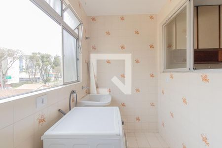 Apartamento para alugar com 82m², 3 quartos e 1 vaga Apartamento para alugar com 82m², 3 quartos e 1 vagaÁrea de Serviço