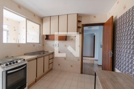 Apartamento para alugar com 82m², 3 quartos e 1 vaga Apartamento para alugar com 82m², 3 quartos e 1 vagaCozinha