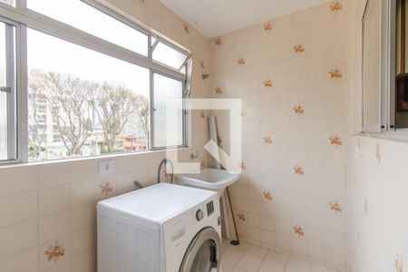 Apartamento para alugar com 82m², 3 quartos e 1 vaga Apartamento para alugar com 82m², 3 quartos e 1 vagaÁrea de Serviço