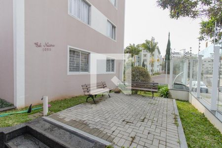 Apartamento para alugar com 82m², 3 quartos e 1 vaga Apartamento para alugar com 82m², 3 quartos e 1 vagaFachada