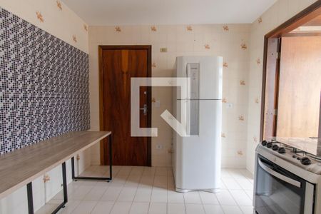 Apartamento para alugar com 82m², 3 quartos e 1 vaga Apartamento para alugar com 82m², 3 quartos e 1 vagaCozinha