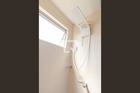 Apartamento para alugar com 82m², 3 quartos e 1 vaga Apartamento para alugar com 82m², 3 quartos e 1 vagaBanheiro da Suíte