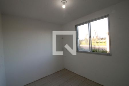 Quarto 1 de apartamento para alugar com 2 quartos, 42m² em Mato Grande, Canoas