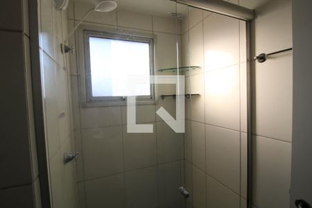 Banheiro de apartamento para alugar com 2 quartos, 42m² em Mato Grande, Canoas