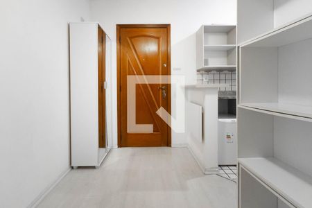 Sala de apartamento para alugar com 1 quarto, 30m² em Consolação, São Paulo