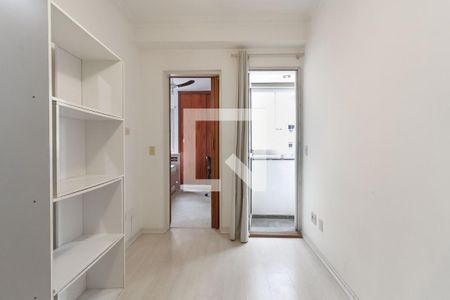 Sala de apartamento para alugar com 1 quarto, 30m² em Consolação, São Paulo