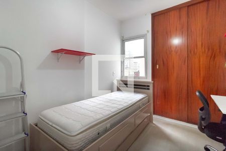 Quarto Suíte de apartamento para alugar com 1 quarto, 30m² em Consolação, São Paulo