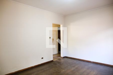 Sala de casa à venda com 2 quartos, 171m² em Parque Oratório, Santo André