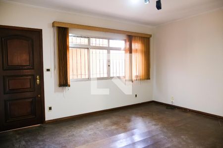 Sala de casa à venda com 2 quartos, 171m² em Parque Oratório, Santo André