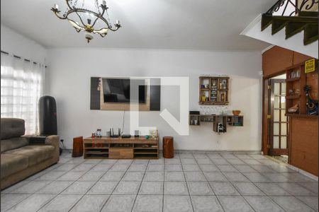 Casa à venda com 150m², 3 quartos e 2 vagasSala de Estar 