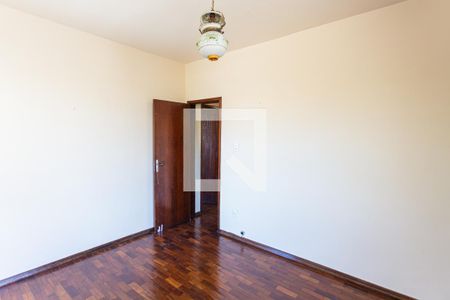 Suíte de apartamento à venda com 3 quartos, 110m² em Cidade Nova, Belo Horizonte