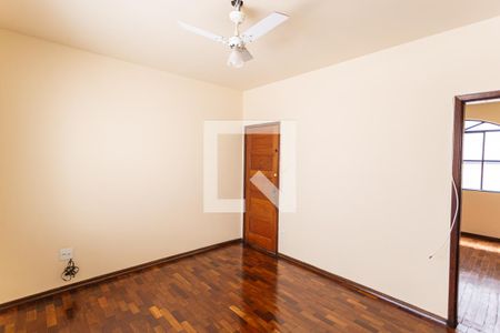 Sala de apartamento à venda com 3 quartos, 110m² em Cidade Nova, Belo Horizonte