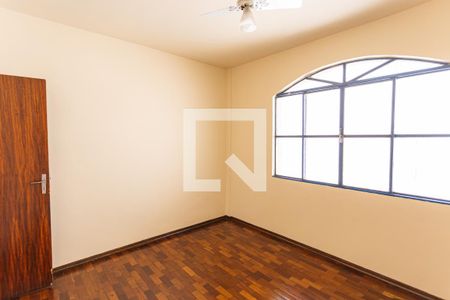 Sala de apartamento à venda com 3 quartos, 110m² em Cidade Nova, Belo Horizonte