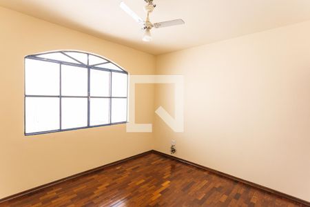 Sala de apartamento à venda com 3 quartos, 110m² em Cidade Nova, Belo Horizonte