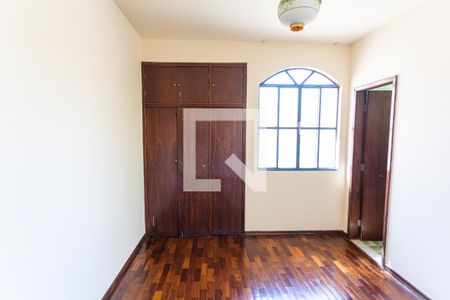 Armário da Suíte de apartamento à venda com 3 quartos, 110m² em Cidade Nova, Belo Horizonte