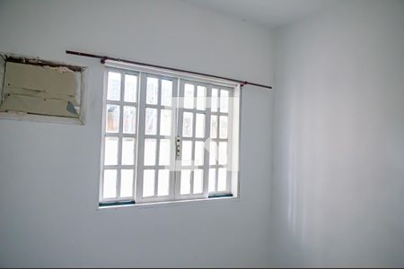 quarto 1 suite de casa para alugar com 2 quartos, 113m² em Curicica, Rio de Janeiro