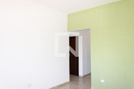 Sala de casa para alugar com 3 quartos, 105m² em Campo Grande, Rio de Janeiro