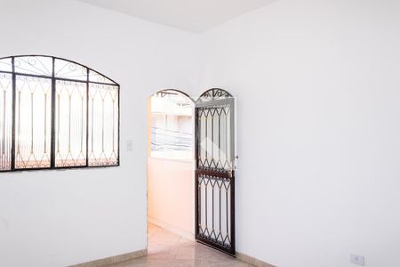 Sala de casa para alugar com 3 quartos, 105m² em Campo Grande, Rio de Janeiro