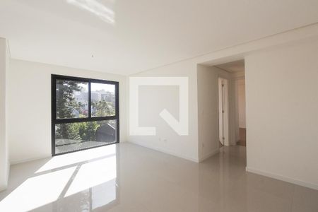 Apartamento à venda com 63m², 2 quartos e 1 vagaSala