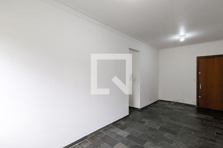 Sala de apartamento à venda com 2 quartos, 55m² em Santa Terezinha, São Bernardo do Campo