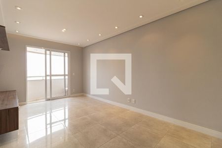 Sala de apartamento para alugar com 2 quartos, 70m² em Vila Moinho Velho, São Paulo