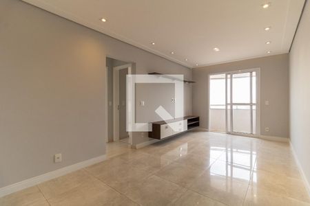 Sala de apartamento para alugar com 2 quartos, 70m² em Vila Moinho Velho, São Paulo