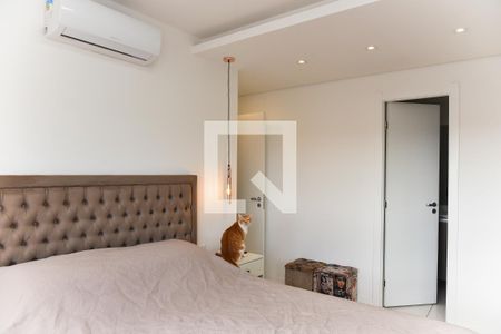 Suíte de apartamento à venda com 2 quartos, 75m² em Sarandi, Porto Alegre