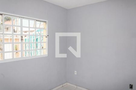 Quarto 1 de casa para alugar com 2 quartos, 62m² em Campo Grande, Rio de Janeiro