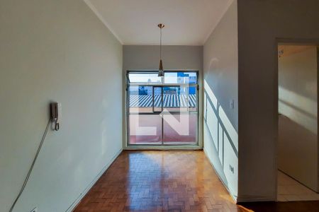 Apartamento à venda com 56m², 2 quartos e 1 vagaSala