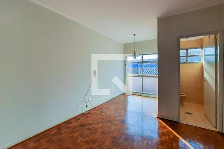 Apartamento à venda com 56m², 2 quartos e 1 vagaSala