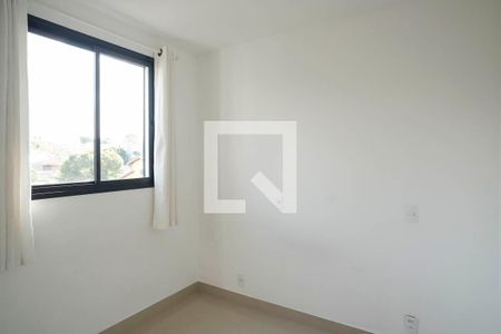 Quarto de apartamento para alugar com 1 quarto, 38m² em Santa Maria, São Caetano do Sul
