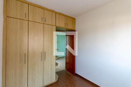 Quarto 1 de apartamento à venda com 4 quartos, 126m² em Camargos, Belo Horizonte
