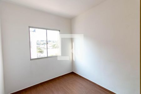 Quarto 1 de apartamento à venda com 4 quartos, 126m² em Camargos, Belo Horizonte