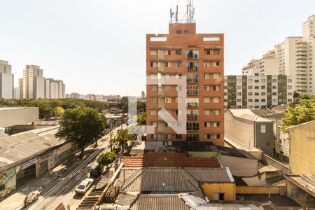 Vista do Apartamento de apartamento para alugar com 1 quarto, 30m² em Campos Elíseos, São Paulo