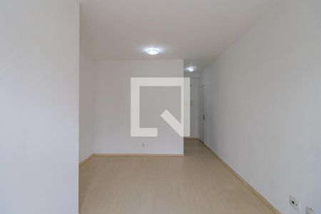 Sala de apartamento à venda com 2 quartos, 63m² em Jardim Tupanci, Barueri