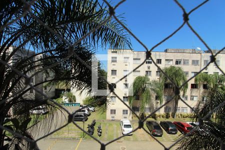 Vista - Sala de apartamento à venda com 2 quartos, 45m² em Vargem Pequena, Rio de Janeiro