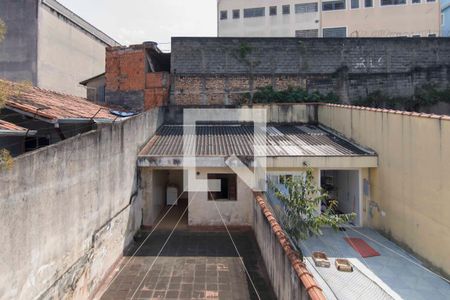 Quarto 1 Vista de casa à venda com 3 quartos, 350m² em Vila Amélia, São Paulo