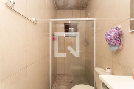 Banheiro  de casa à venda com 2 quartos, 300m² em Vale dos Machados, Guarulhos