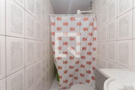 Banheiro 2 de casa à venda com 2 quartos, 300m² em Vale dos Machados, Guarulhos